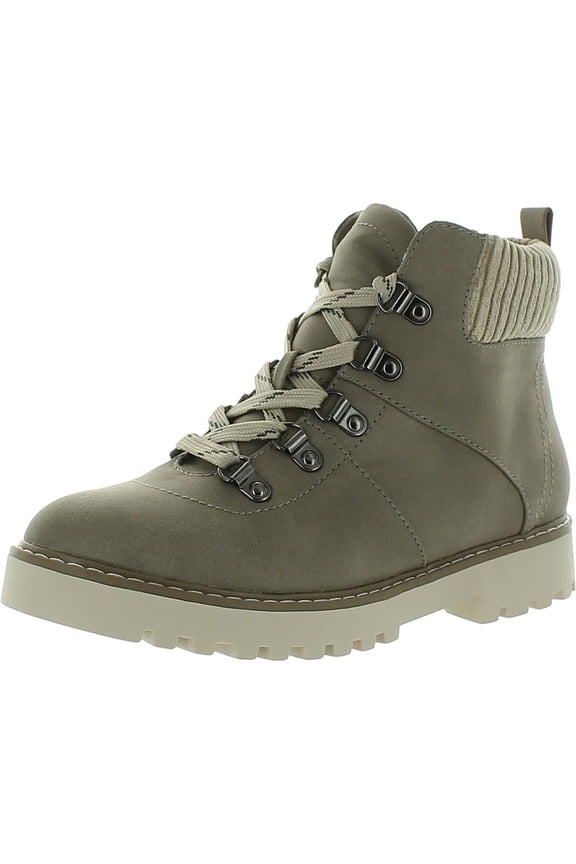 Womens CONNIE Upper Textile Winter & Snow Boots
