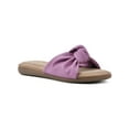 thumbnail image 1 of Cliffs by White Mountain Womens FANCIFUL Slip on Comfy Flat Shoes, 1 of 1