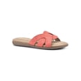 thumbnail image 1 of Cliffs by White Mountain Women's Fortunate Slide Sandal, 1 of 3
