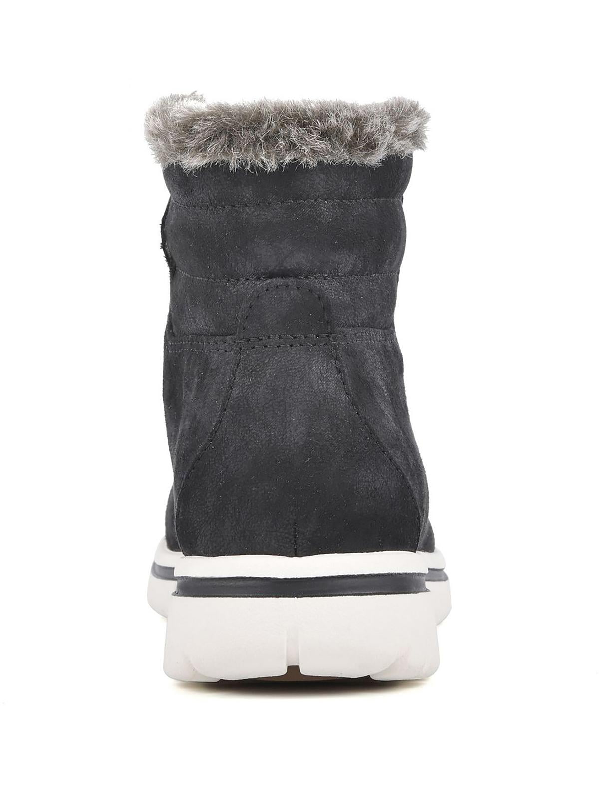 hallett snow boot