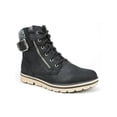 thumbnail image 1 of Cliffs by White Mountain Womens Kelsie Lace-Up Work Hiking Boots, 1 of 4