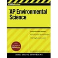 thumbnail image 1 of Pre-Owned CliffsNotes AP Environmental Science (Paperback) 0470889756 9780470889756, 1 of 1