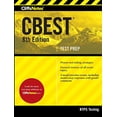thumbnail image 1 of Pre-Owned CliffsNotes CBEST (Paperback) 0358244315 9780358244318, 1 of 1