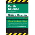 thumbnail image 1 of Quick Review CliffsNotes Earth Science: Quick Review, (Paperback), 1 of 1