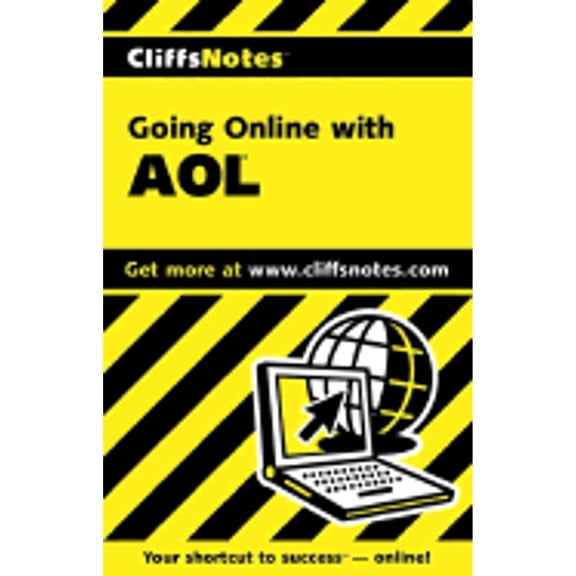 Pre-Owned CliffsNotes Going Online with AOL