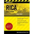 thumbnail image 1 of CliffsNotes RICA 3rd Edition, (Paperback), 1 of 1
