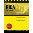 thumbnail image 1 of Pre-Owned Cliffsnotes Rica 2nd Edition (Paperback) 047058730X 9780470587300, 1 of 1