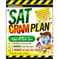 thumbnail image 1 of CliffsNotes SAT Cram Plan, 1 of 1