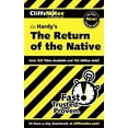 thumbnail image 1 of Pre-Owned Hardy's Return of the Native (Paperback) 0764544608 9780764544606, 1 of 1