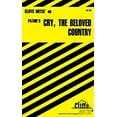 thumbnail image 1 of Pre-Owned CliffsNotes on Paton's Cry, the Beloved Country (Cliffsnotes Literature Guides) (Paperback) 0764585010 9780764585012, 1 of 1