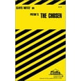 thumbnail image 1 of Pre-Owned Cliffsnotes on Potok's the Chosen (Paperback) 0764585096 9780764585098, 1 of 1