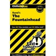 thumbnail image 1 of Pre-Owned Cliffsnotes on Rand's the Fountainhead (Paperback) 0764585584 9780764585586, 1 of 1