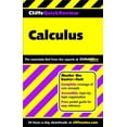 thumbnail image 1 of CliffsQuickReview Calculus (Paperback) by Bernard V. Zandy, Jonathan Jay White, 1 of 2