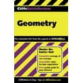 thumbnail image 1 of Pre-Owned Cliffsquickreview Geometry (Paperback) 0764563807 9780764563805, 1 of 1