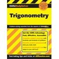 thumbnail image 1 of Pre-Owned CliffsStudySolver Trigonometry (Paperback) 0764579681, 1 of 1