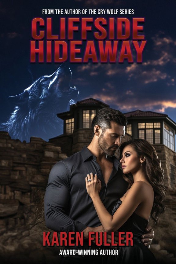 Cliffside Hideaway (Paperback)