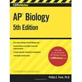 thumbnail image 1 of Pre-Owned CliffsNotes AP Biology, 1 of 1