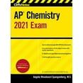 thumbnail image 1 of Pre-Owned CliffsNotes AP Chemistry 2021 Exam (Paperback) 9780358353539, 1 of 1