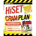 thumbnail image 1 of Pre-Owned Cliffsnotes Hiset Cram Plan (Paperback) 0544373308 9780544373303, 1 of 1