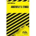 thumbnail image 1 of Pre-Owned CliffsNotes Aristotle's Ethics Paperback, 1 of 1