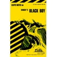 thumbnail image 1 of Pre-Owned Cliffsnotes Literature Guides: Black Boy (Paperback), 1 of 1