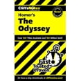 thumbnail image 1 of CliffsNotes on Homer's The Odyssey (Paperback), 1 of 1