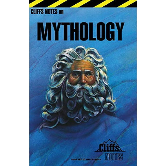 Pre-Owned Mythology: Notes (Paperback) 0822008653 9780822008651