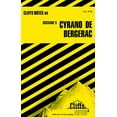 thumbnail image 1 of Cliffsnotes Literature Guides: Rostand's Cyrano de Bergerac (Paperback), 1 of 1