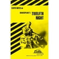 thumbnail image 1 of Pre-Owned Shakespeare's Twelfth Night (Paperback) 0822000946 9780822000945, 1 of 1