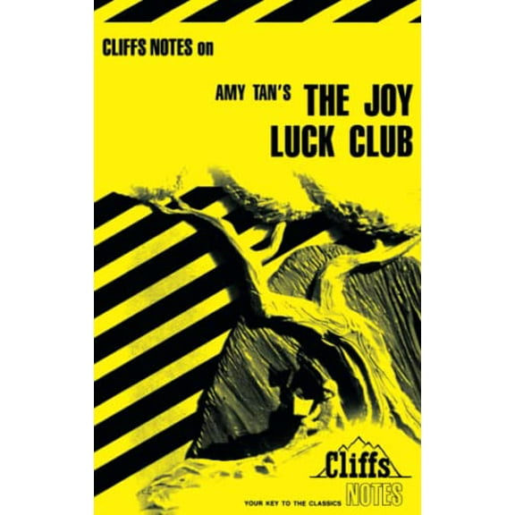 Pre-Owned The Joy Luck Club (Paperback) 0822006855 9780822006855
