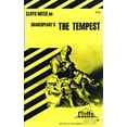 thumbnail image 1 of Pre-Owned Tempest Notes (Paperback) 0822000830 9780822000839, 1 of 1