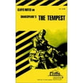 thumbnail image 1 of Pre-Owned Tempest Notes (Paperback) 0822000830 9780822000839, 1 of 1