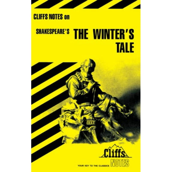 Pre-Owned The Winter's Tale (Paperback) 0822000962 9780822000969