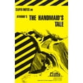 thumbnail image 1 of Pre-Owned Cliffsnotes on Atwood's the Handmaid's Tale (Paperback) 0822005727 9780822005728, 1 of 1