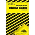 thumbnail image 1 of Pre-Owned Cliffs Notes on Narrative of the Life of Frederick Douglass: An American Slave Paperback, 1 of 1