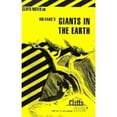 thumbnail image 1 of Cliffsnotes on Rolvaag's Giants in the Earth (Paperback), 1 of 1