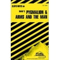 thumbnail image 1 of Pre-Owned Pygmalion and Arms and the Man (Paperback) 0822011034 9780822011033, 1 of 1