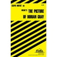 thumbnail image 1 of CliffsNotes on Wilde's The Picture of Dorian Gray (Paperback), 1 of 4