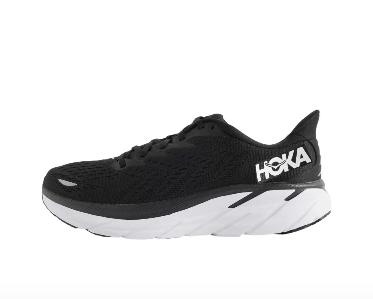 Clifton8 Men's Lowtop Running Sneaker