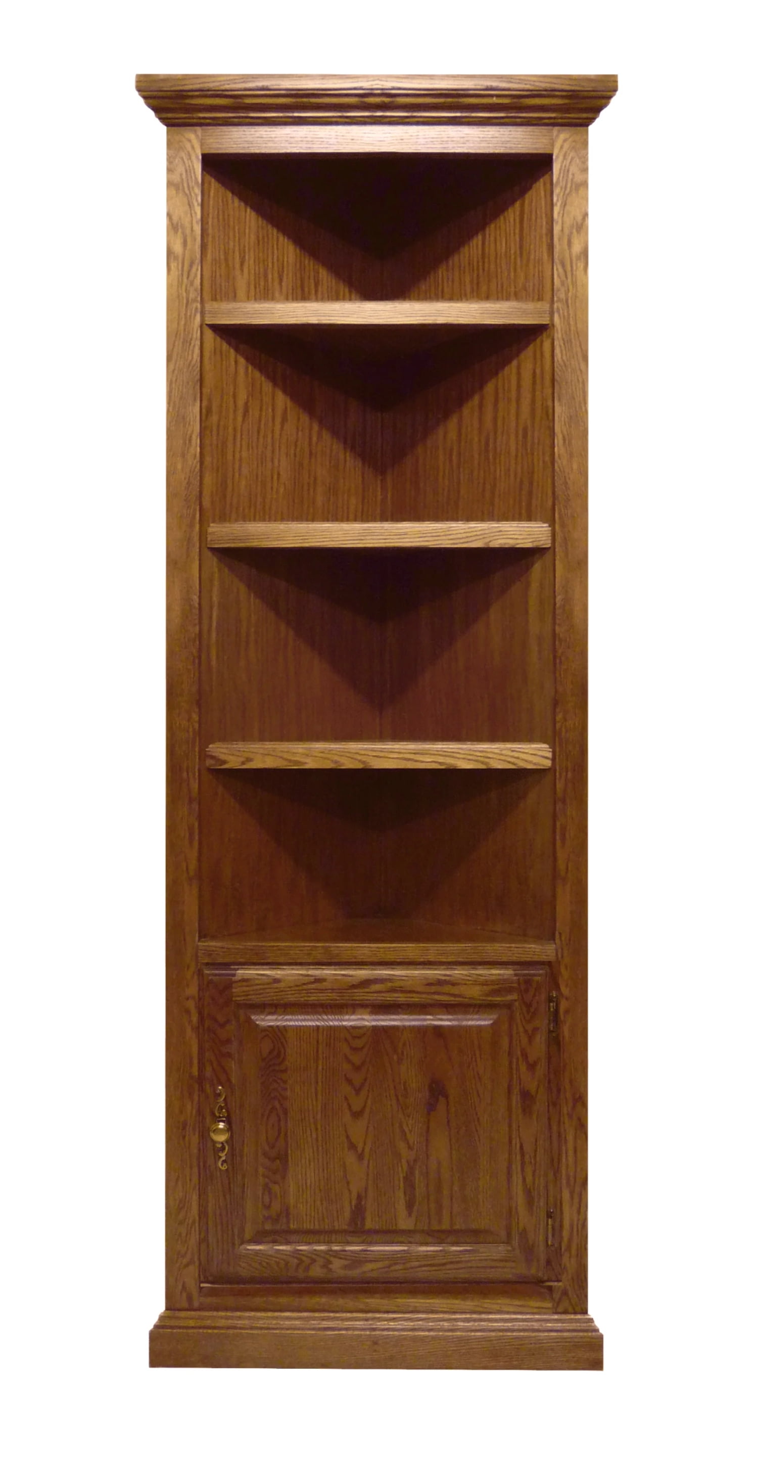 Clifton Bookcase - Walmart.com