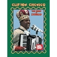 thumbnail image 1 of Clifton Chenier King Of Zydeco, 1 of 1