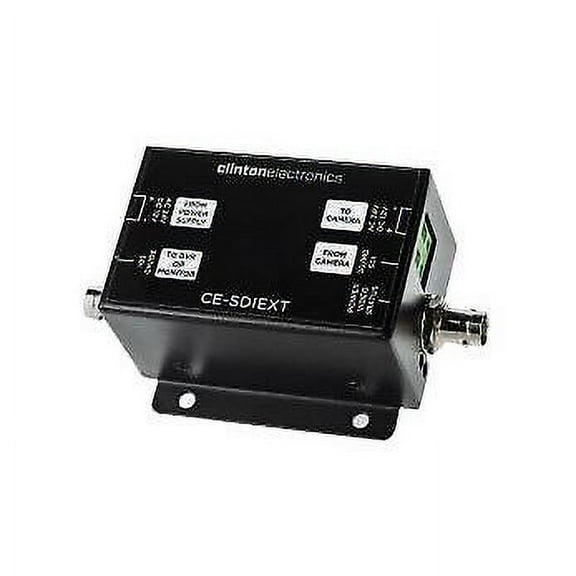 Clifton Electronics CE-SDIEXT HD-SDI Extender