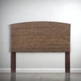 thumbnail image 1 of Clifton Queen Banana Leaf Panel Headboard, 1 of 5