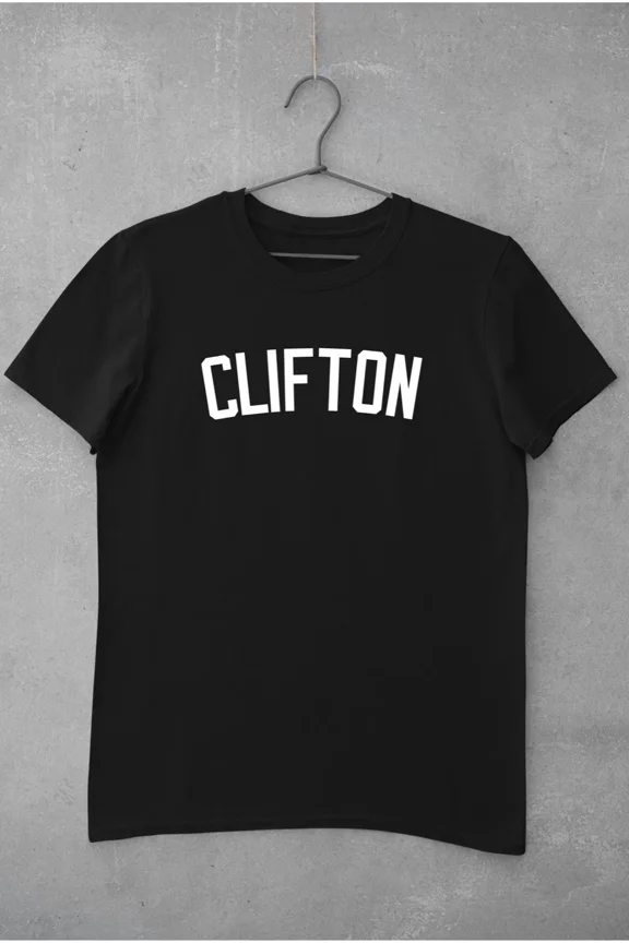 Clifton Shirt, Bosque, Texas