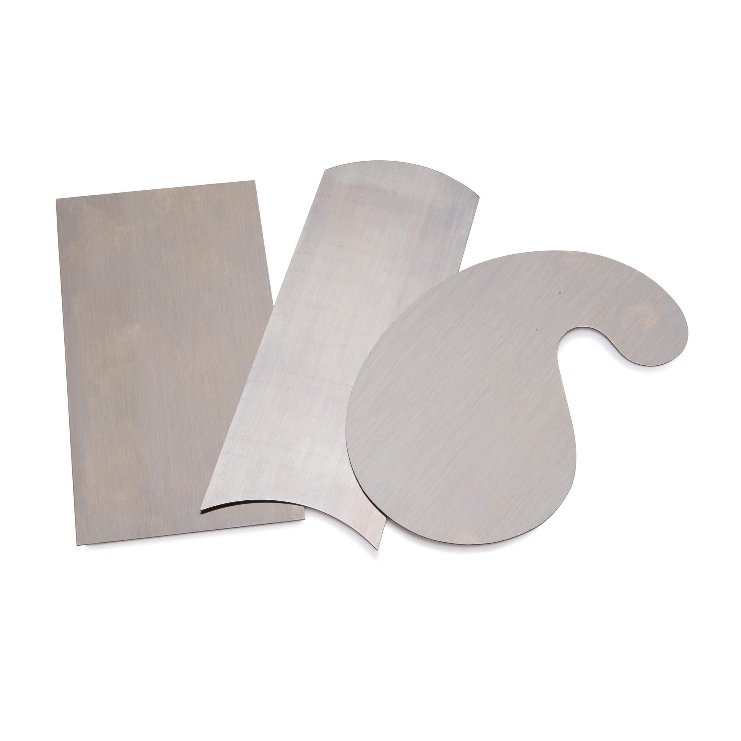 Rhodes American Steel Wool, Super Fine Grade 0000, 12 Pads