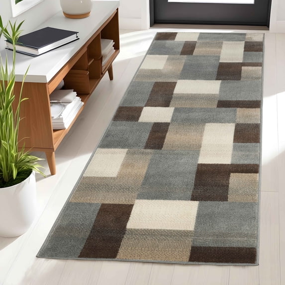 Clifton Water-Repellent Rug Runner