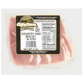 thumbnail image 1 of Clifty Farm Individual Packages of Country Ham Biscuit (PACK OF 24), 1 of 4