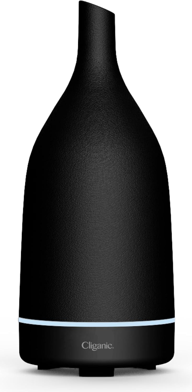 Cliganic Aromatherapy Diffuser