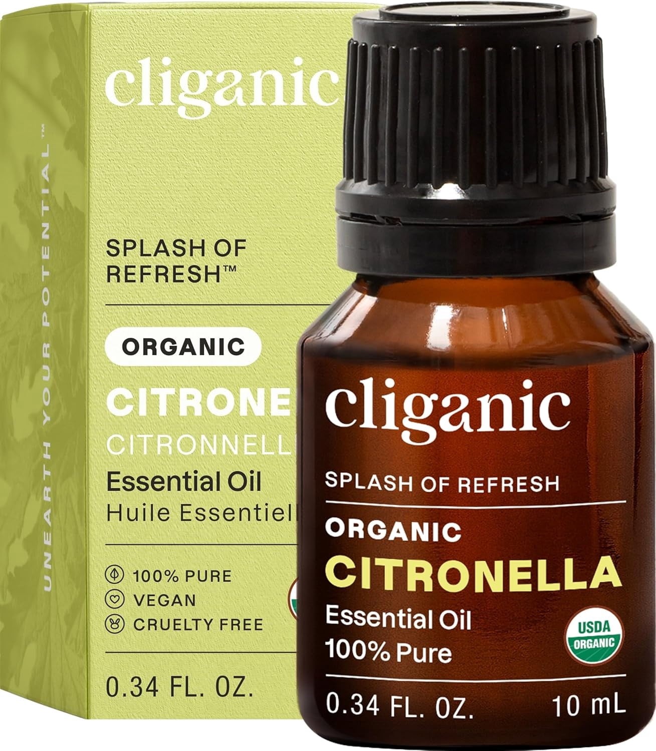 Citronella