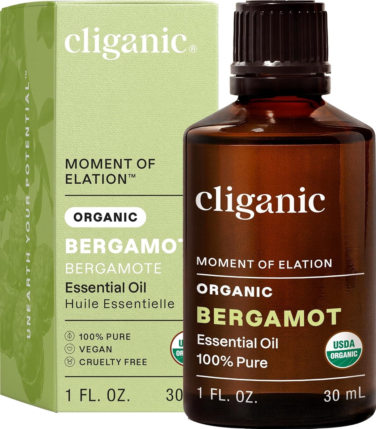 Bergamot